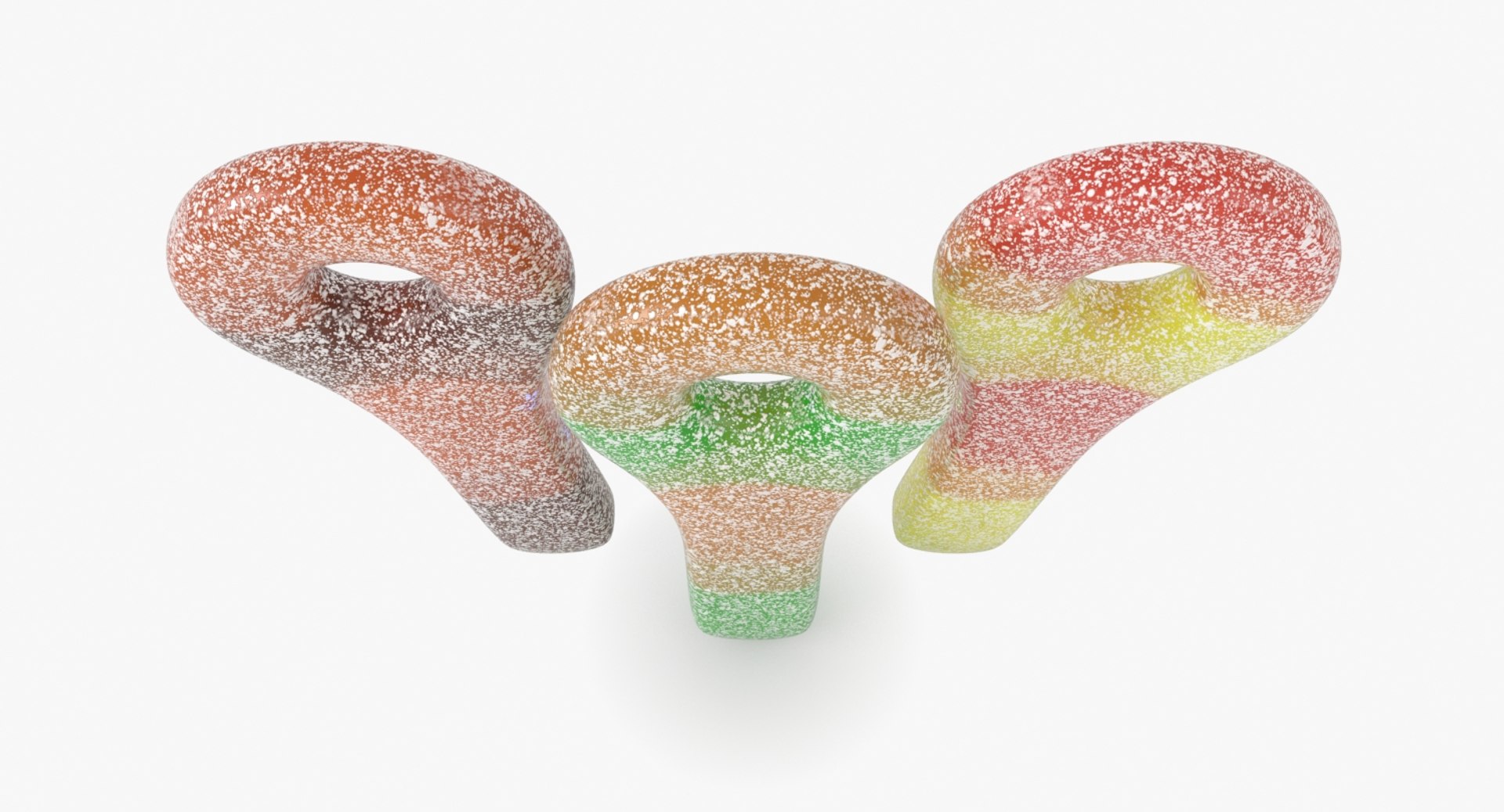 3D Model Candy - TurboSquid 1311215