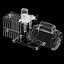 Vacuum Pump (Rough Pump)