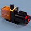 Vacuum Pump (Rough Pump)