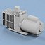 Vacuum Pump (Rough Pump)