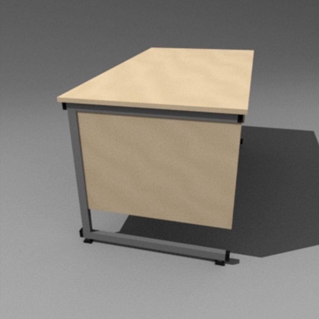 table obj