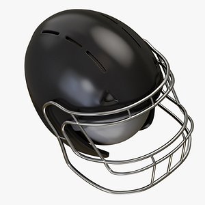 Helmet 3D model