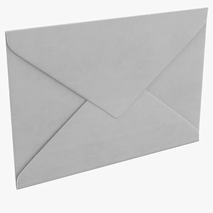 White Envelope