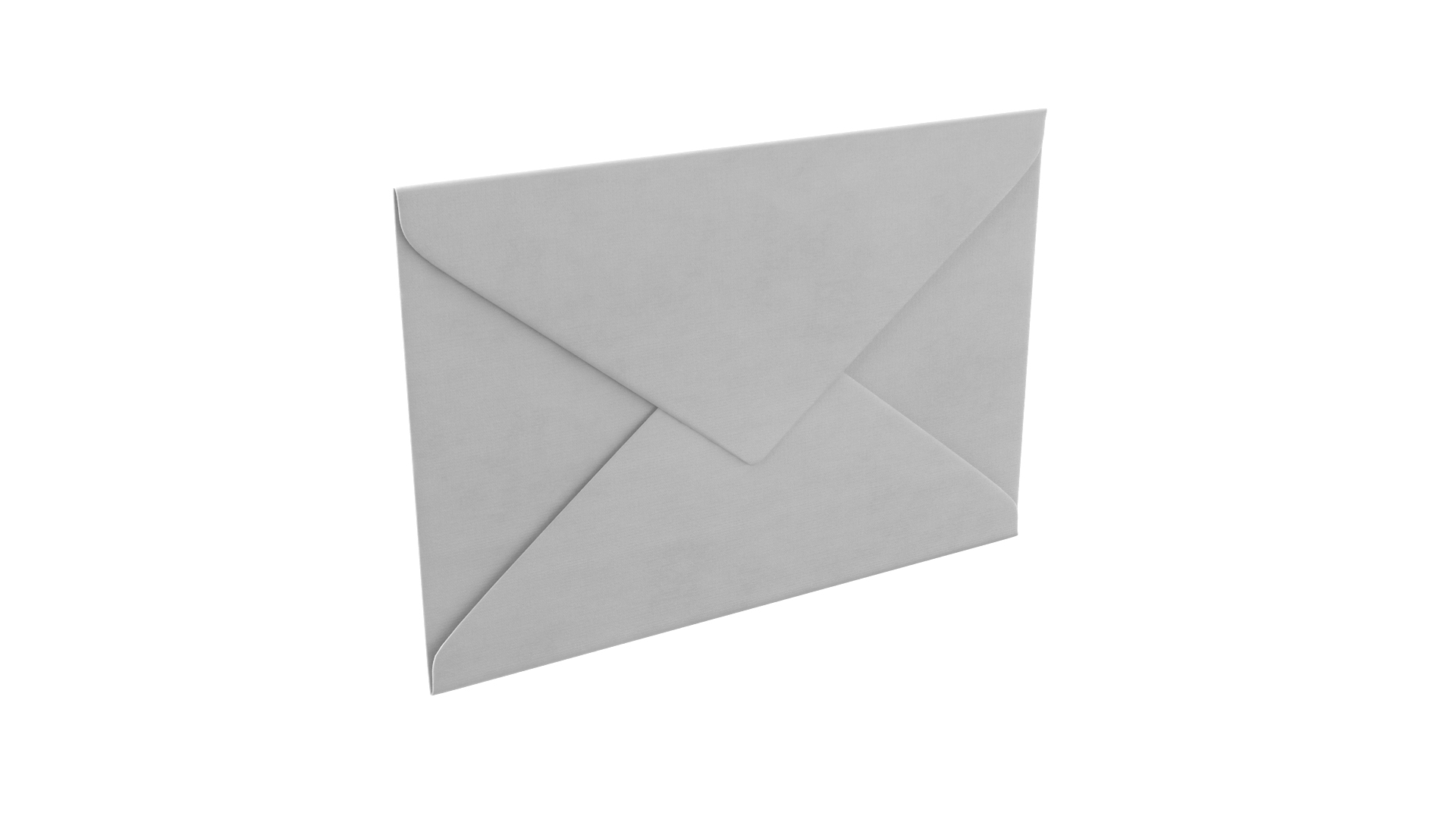 White Envelope 3D model https://p.turbosquid.com/ts-thumb/JI/iZEH0c/gC/turn/jpg/1644400058/1920x1080/turn_fit_q99/827eede40709ba8946de1d159f817f33eaa5e4b9/turn-1.jpg