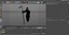 Grim Reaper Flying Pose