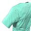 Surgeon Dress 19 with Blood