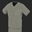 Surgeon Dress 19 with Blood