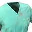 Surgeon Dress 19 with Blood