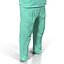 Surgeon Dress 19 with Blood