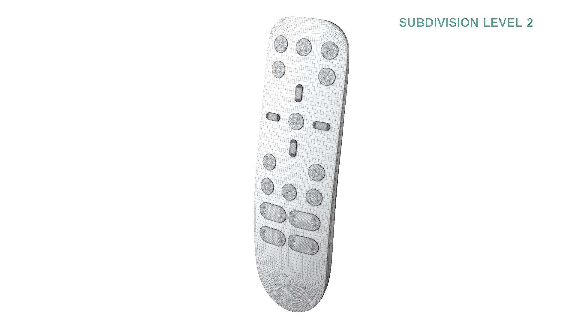 Remote Control 3D model https://p.turbosquid.com/ts-thumb/JI/oylhY7/2e/wireframe0001/jpg/1630351801/1920x1080/fit_q87/944fb4e543a7a1dedb8ab7415df9ac67ad6adcd5/wireframe0001.jpg