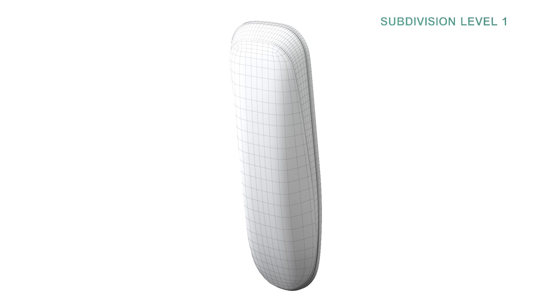 Remote Control 3D model https://p.turbosquid.com/ts-thumb/JI/oylhY7/il/wireframe0009/jpg/1630351804/1920x1080/fit_q87/7bfe7bc91ecce26fb6065f753eb28f6041d56c16/wireframe0009.jpg