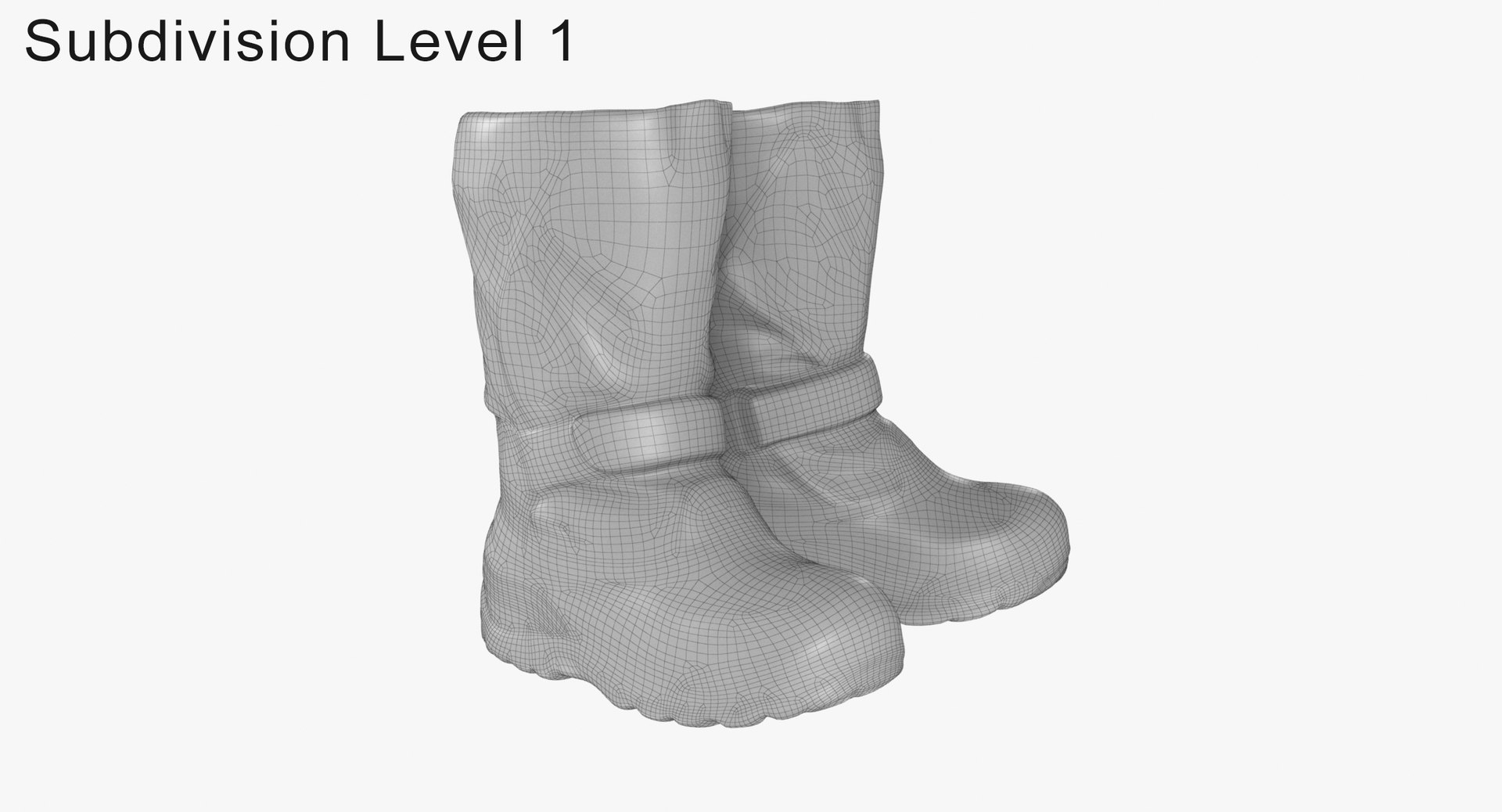 3D Snow Boots Stripes model https://p.turbosquid.com/ts-thumb/JI/pCAGTY/0g/359_subd10001/jpg/1704666614/1920x1080/fit_q87/85f7835ce1bde577c3e9af3ec4c94b0211d55f2c/359_subd10001.jpg