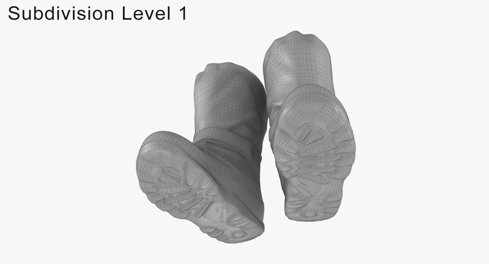 3D Snow Boots Stripes model https://p.turbosquid.com/ts-thumb/JI/pCAGTY/AW/359_subd10003/jpg/1704666615/1920x1080/fit_q87/91e8291270934cf95402ad10e8bbd4e997ed7bd6/359_subd10003.jpg