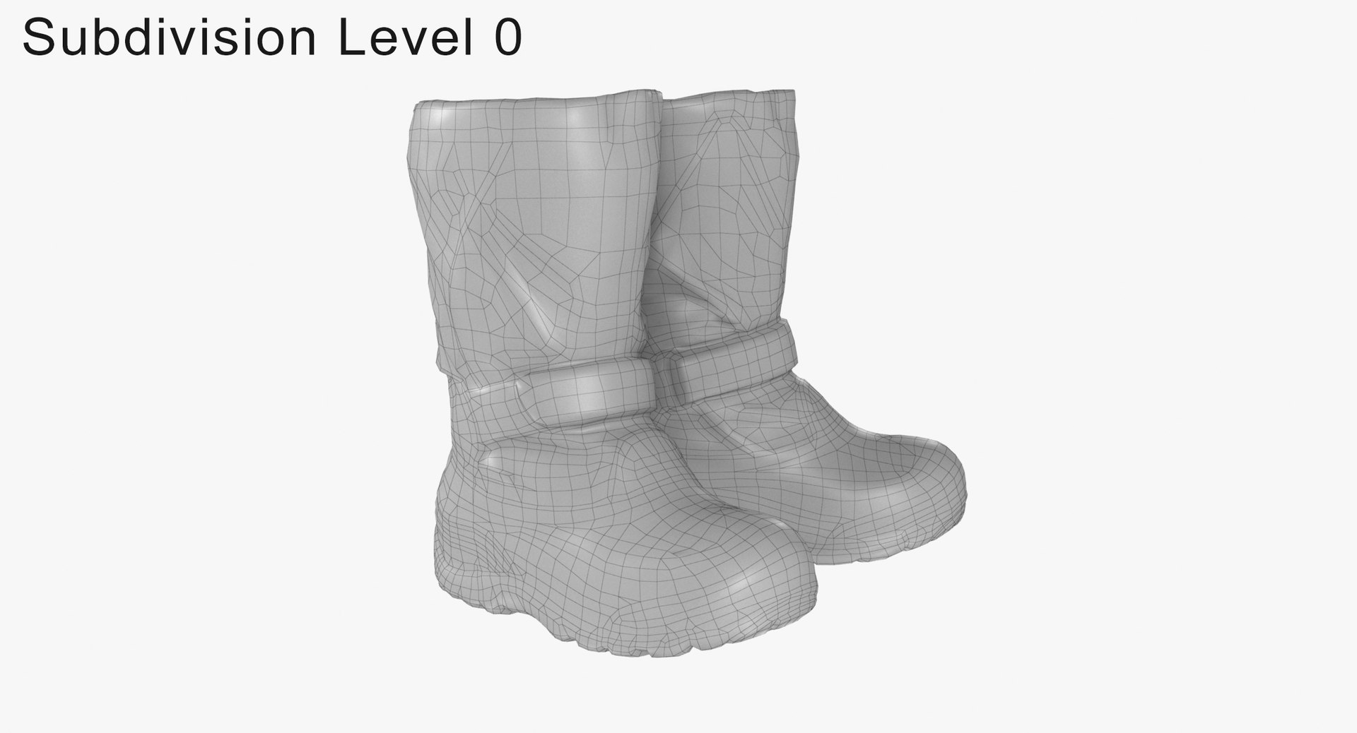 3D Snow Boots Stripes model https://p.turbosquid.com/ts-thumb/JI/pCAGTY/Re/359_sub00001/jpg/1704666613/1920x1080/fit_q87/d2271e8cf40843566f8c6869449928c429c05a91/359_sub00001.jpg