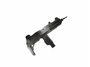 uzi 3d