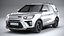 SsangYong Tivoli Grand 2024