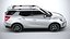 SsangYong Tivoli Grand 2024