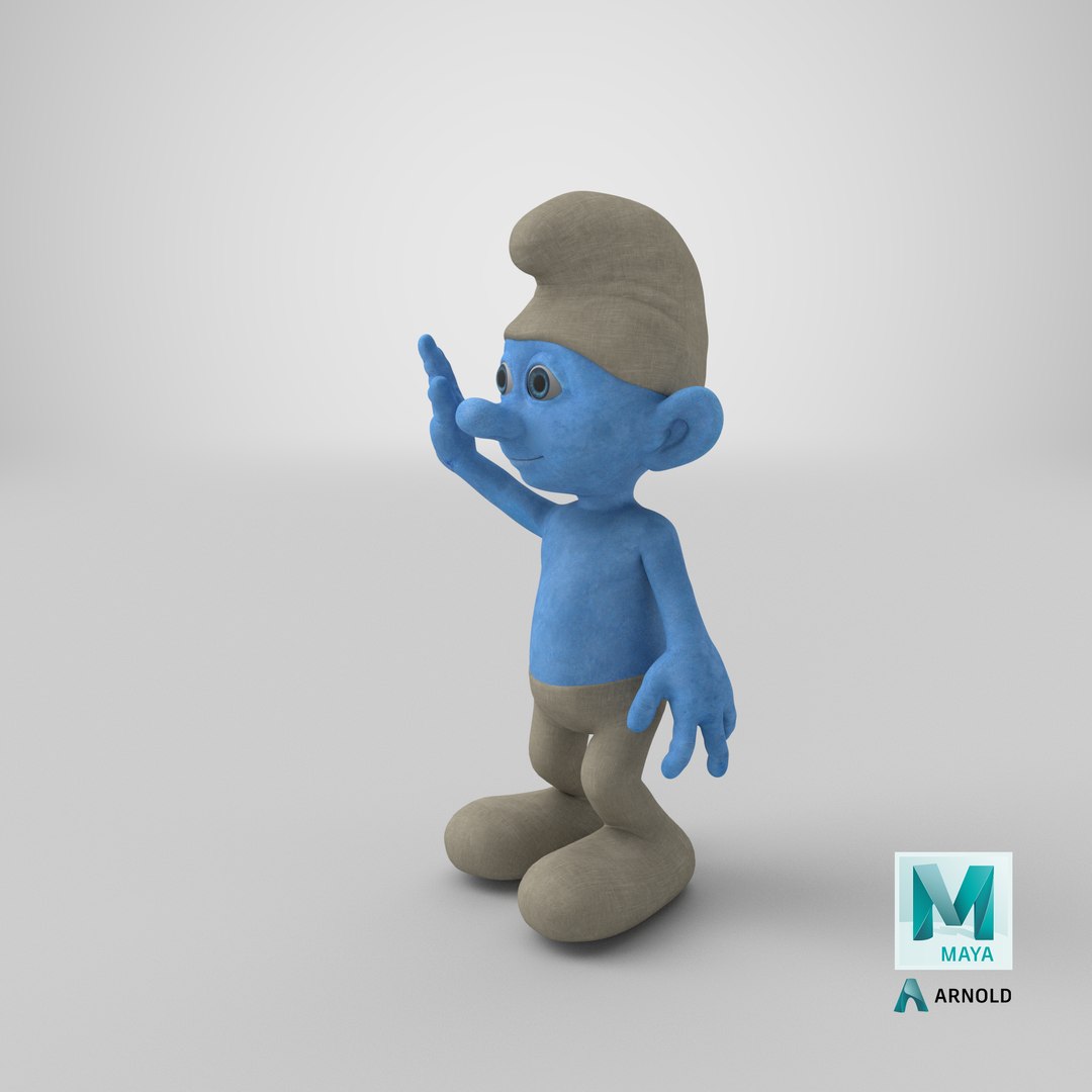 3d smurf pose 2 https://p.turbosquid.com/ts-thumb/JI/rcvNEl/Fg/stemcell_maya_arnold_render/png/1680280296/1920x1080/fit_q87/1632f1a973b38d2fc0b0abda47d77cc20f297fb3/stemcell_maya_arnold_render.jpg