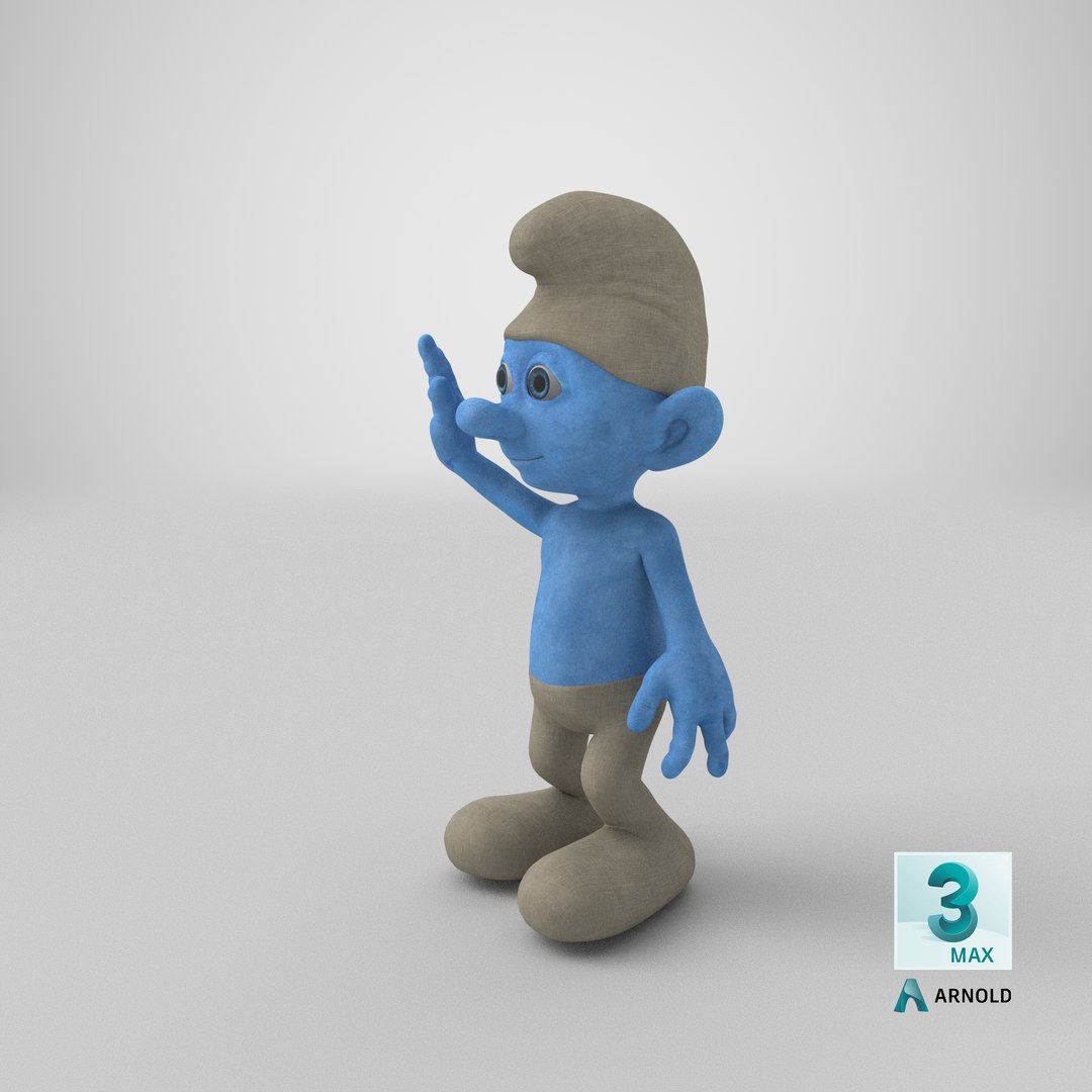 3d smurf pose 2 https://p.turbosquid.com/ts-thumb/JI/rcvNEl/Wa/stemcell_max_arnold_render/png/1680280302/1920x1080/fit_q87/ff1e9a08796596bf94cd99768bf332eb3120db04/stemcell_max_arnold_render.jpg