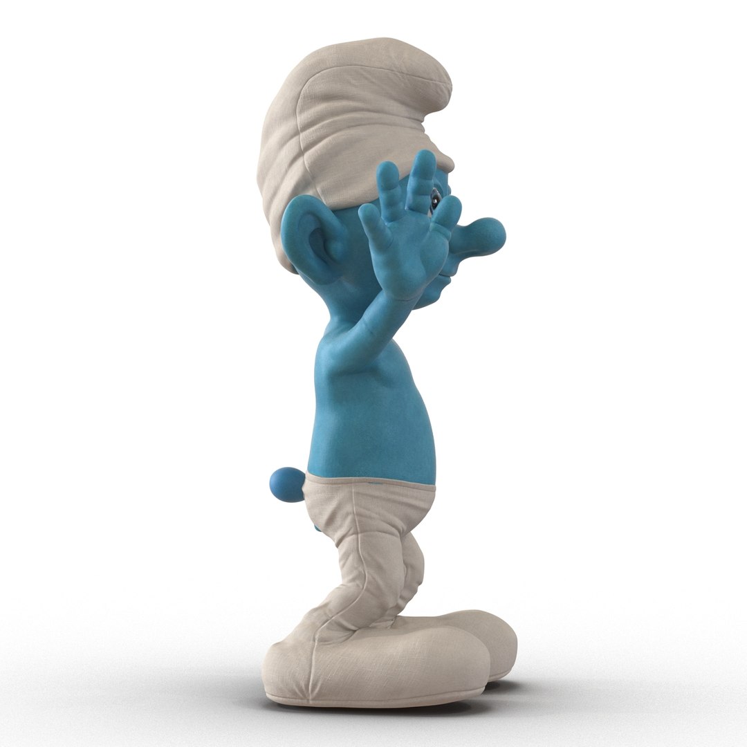 3d smurf pose 2 https://p.turbosquid.com/ts-thumb/JI/rcvNEl/tkecEskH/smurfmb3dmodel09/jpg/1464283119/1920x1080/fit_q87/e105c756f37e93a04aba070099277ade6ad6d5fb/smurfmb3dmodel09.jpg