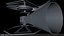 High-End Camera Drone - анимированный