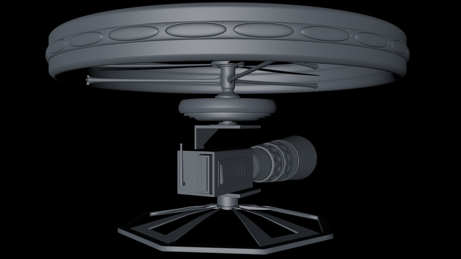 high-end camera drone - c4d https://p.turbosquid.com/ts-thumb/JI/tiYHi6/I0CcyNQA/cameradrone17/jpg/1410602509/1920x1080/fit_q87/98da7cd3c8ccf1747f699aec2e498d49ee9d6b6c/cameradrone17.jpg
