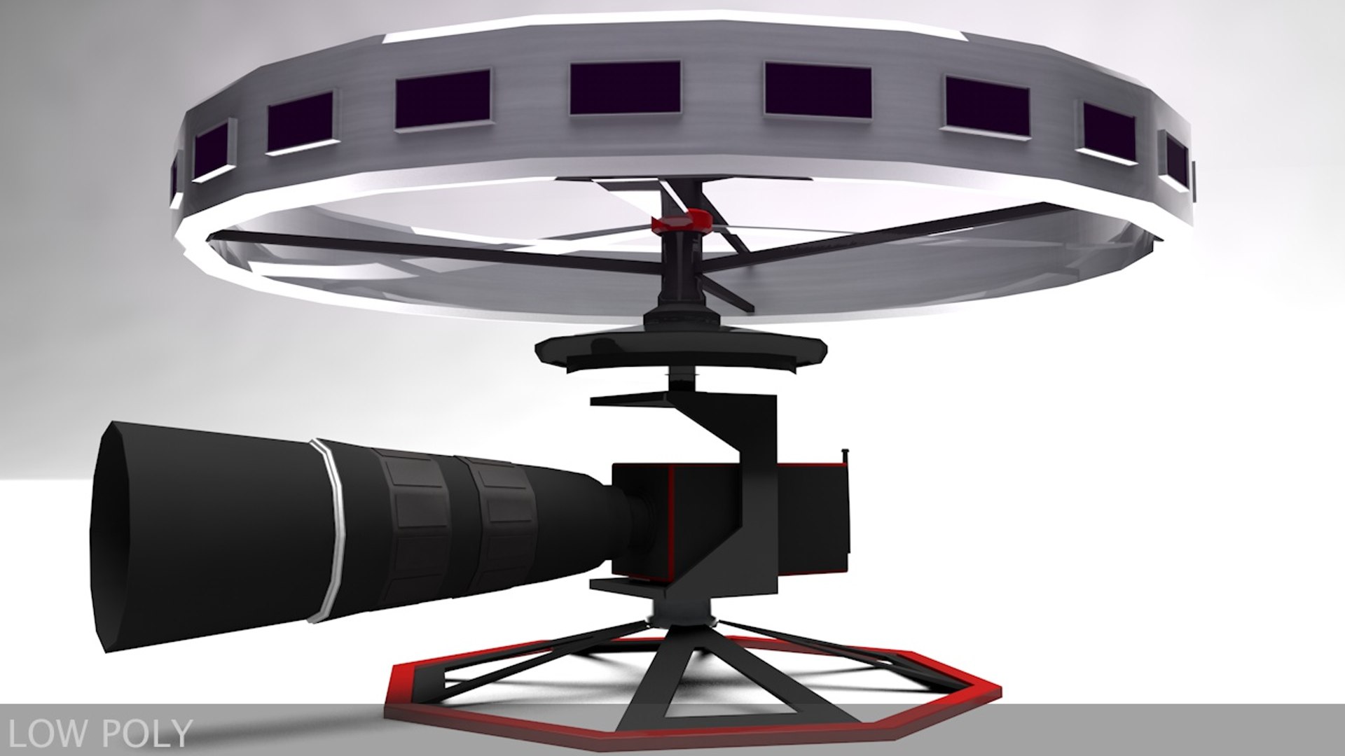 high-end camera drone - c4d https://p.turbosquid.com/ts-thumb/JI/tiYHi6/WOABjljJ/cameradrone8/jpg/1410602509/1920x1080/fit_q87/8613af112d5ace5b14661e9a57852590614caf94/cameradrone8.jpg