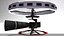 High-End Camera Drone - анимированный