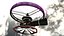 High-End Camera Drone - анимированный