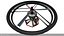High-End Camera Drone - анимированный