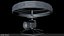 High-End Camera Drone - анимированный