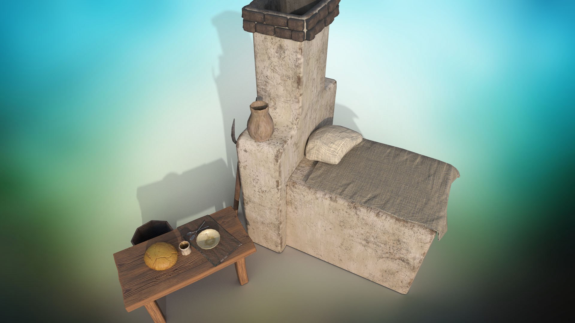 3D Stiltized baking oven PBR low-poly game ready 3D model model https://p.turbosquid.com/ts-thumb/JI/u2LAYb/5D/pezka_05/jpg/1671377221/1920x1080/fit_q87/8c9b685523ed7b5a6f9c230df6fb8c8c9a9c785d/pezka_05.jpg