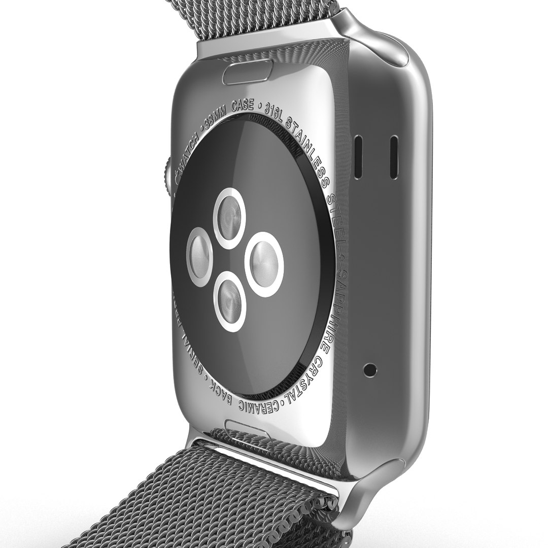 3d apple watch 38mm milanese model https://p.turbosquid.com/ts-thumb/JJ/12UIoJ/46Xlbgqm/applewatch38mmmilaneseloop3dmodel24/jpg/1438184636/1920x1080/fit_q87/0bf42c22d4635d1137a3820549f7fd733f097553/applewatch38mmmilaneseloop3dmodel24.jpg