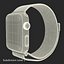 Apple Watch 38mm Milanese Loop 3D Model
