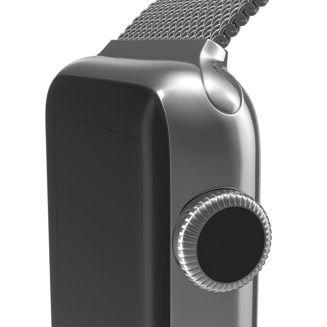 3d apple watch 38mm milanese model https://p.turbosquid.com/ts-thumb/JJ/12UIoJ/EYn4OstS/applewatch38mmmilaneseloop3dmodel26/jpg/1438184636/1920x1080/fit_q87/3d4cc7b9179d1b71d109d8466ea0a56d7107db09/applewatch38mmmilaneseloop3dmodel26.jpg