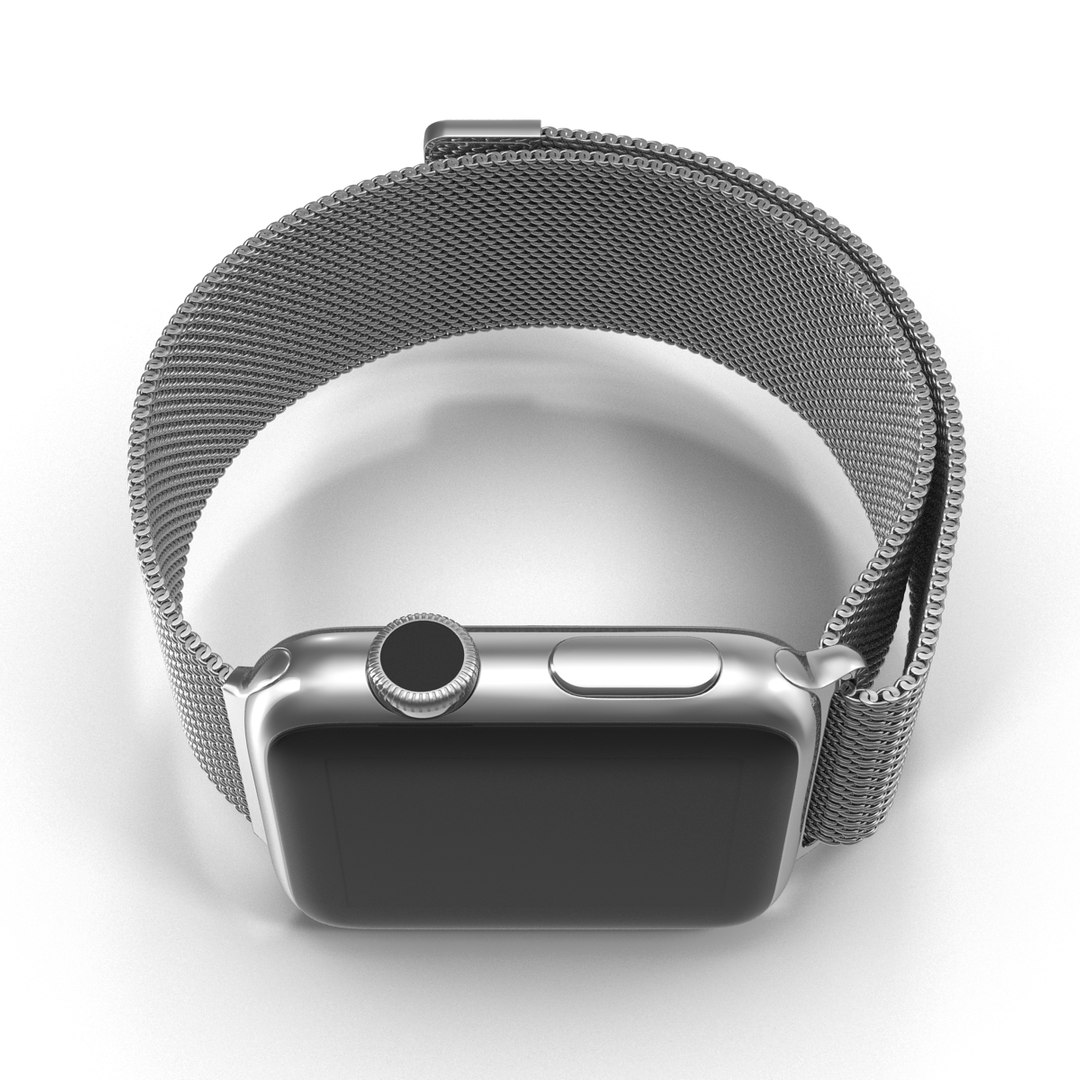 3d apple watch 38mm milanese model https://p.turbosquid.com/ts-thumb/JJ/12UIoJ/lHOUUyQr/applewatch38mmmilaneseloop3dmodel02/jpg/1438184635/1920x1080/fit_q87/7177d7d124a27b6cb1ec58d4ddd3bac88e33d707/applewatch38mmmilaneseloop3dmodel02.jpg