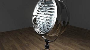 Studio Lamp