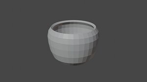Small Bowl