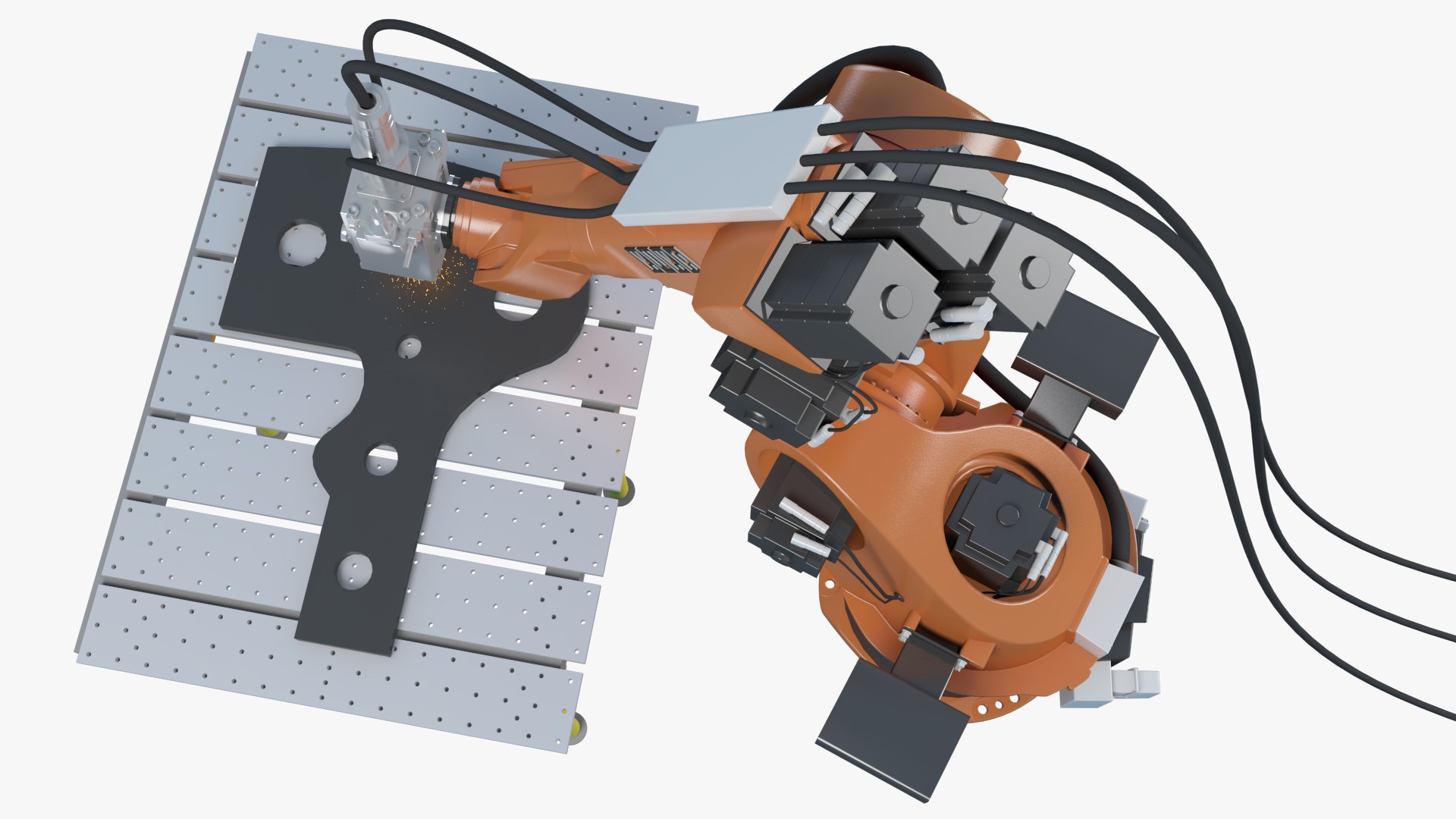 kuka robot rigged 3D model https://p.turbosquid.com/ts-thumb/JJ/Ayz7FI/6vYutiz4/kuka_06/png/1506598797/1920x1080/fit_q87/5611de18b5f377bfb2e377be61847b5fb1784dbc/kuka_06.jpg