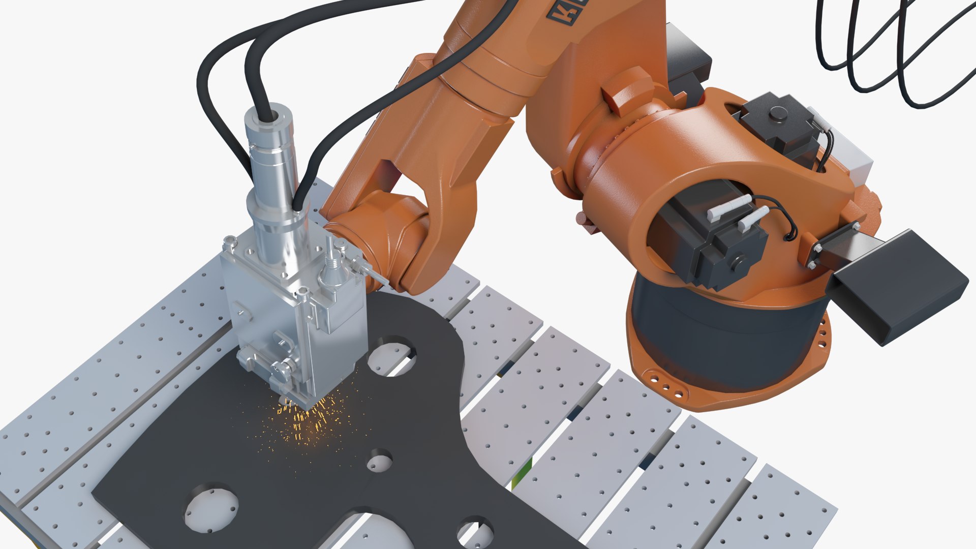 kuka robot rigged 3D model https://p.turbosquid.com/ts-thumb/JJ/Ayz7FI/OQLGr2SX/kuka_05/png/1506598797/1920x1080/fit_q87/3929fef707750991a57980872f9c4ea699c890e1/kuka_05.jpg