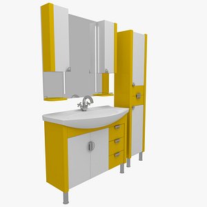 bathroom furniture max