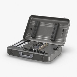 Polygraph Machine Stem