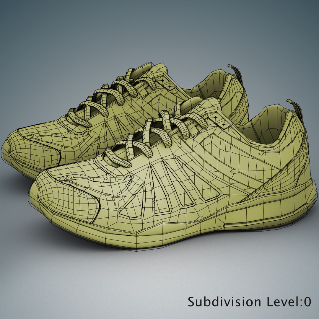 3d model running sneakers https://p.turbosquid.com/ts-thumb/JJ/N09IYW/C5AHaeZ2/aott_00005/png/1487085925/1920x1080/fit_q87/7f5bd74f0f5f23e559415e1c454713f7eb2a1765/aott_00005.jpg