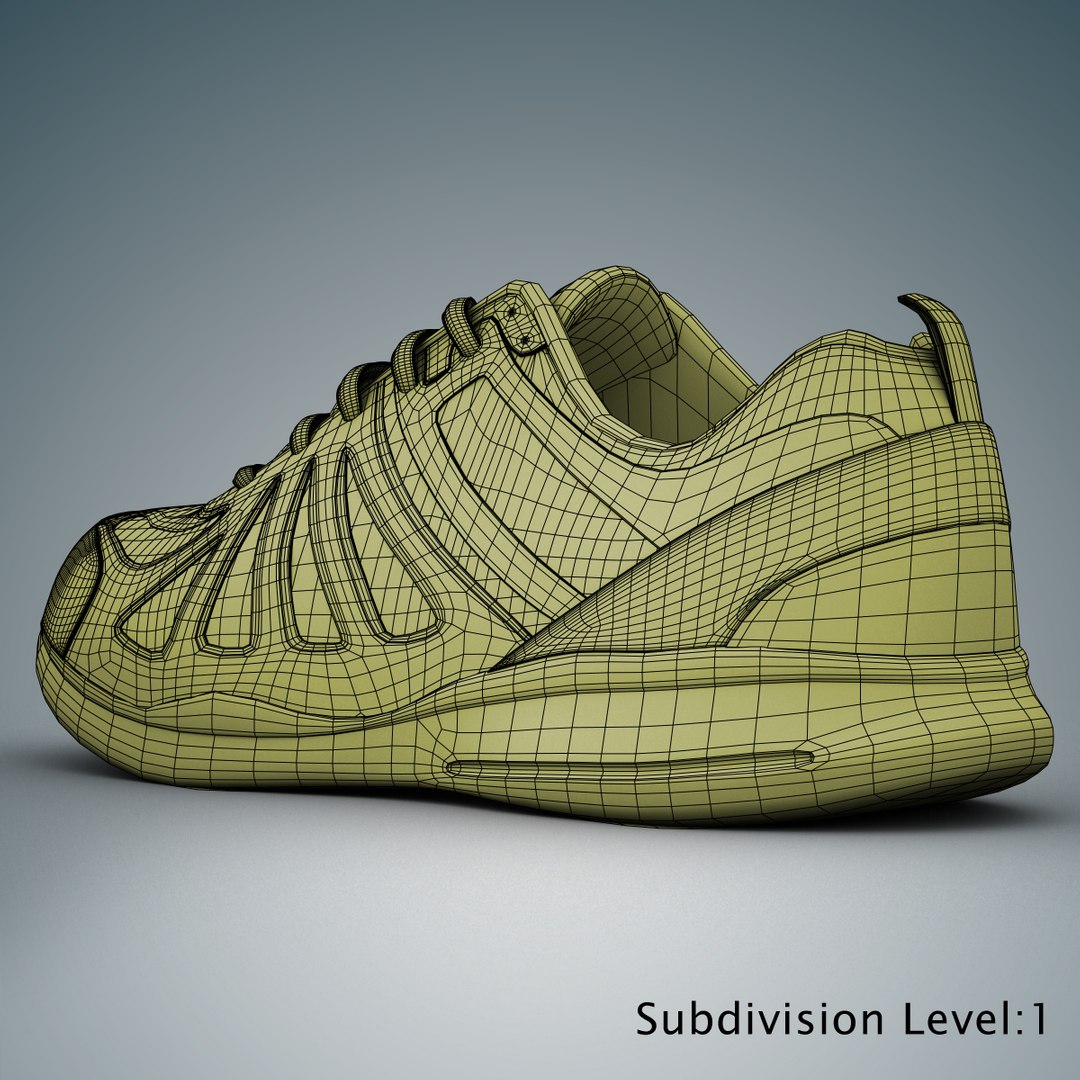 3d model running sneakers https://p.turbosquid.com/ts-thumb/JJ/N09IYW/HXZUhbFx/aott_00009/png/1487087307/1920x1080/fit_q87/f49dc51acf63f9170681100e0be5bf62fa22d82e/aott_00009.jpg