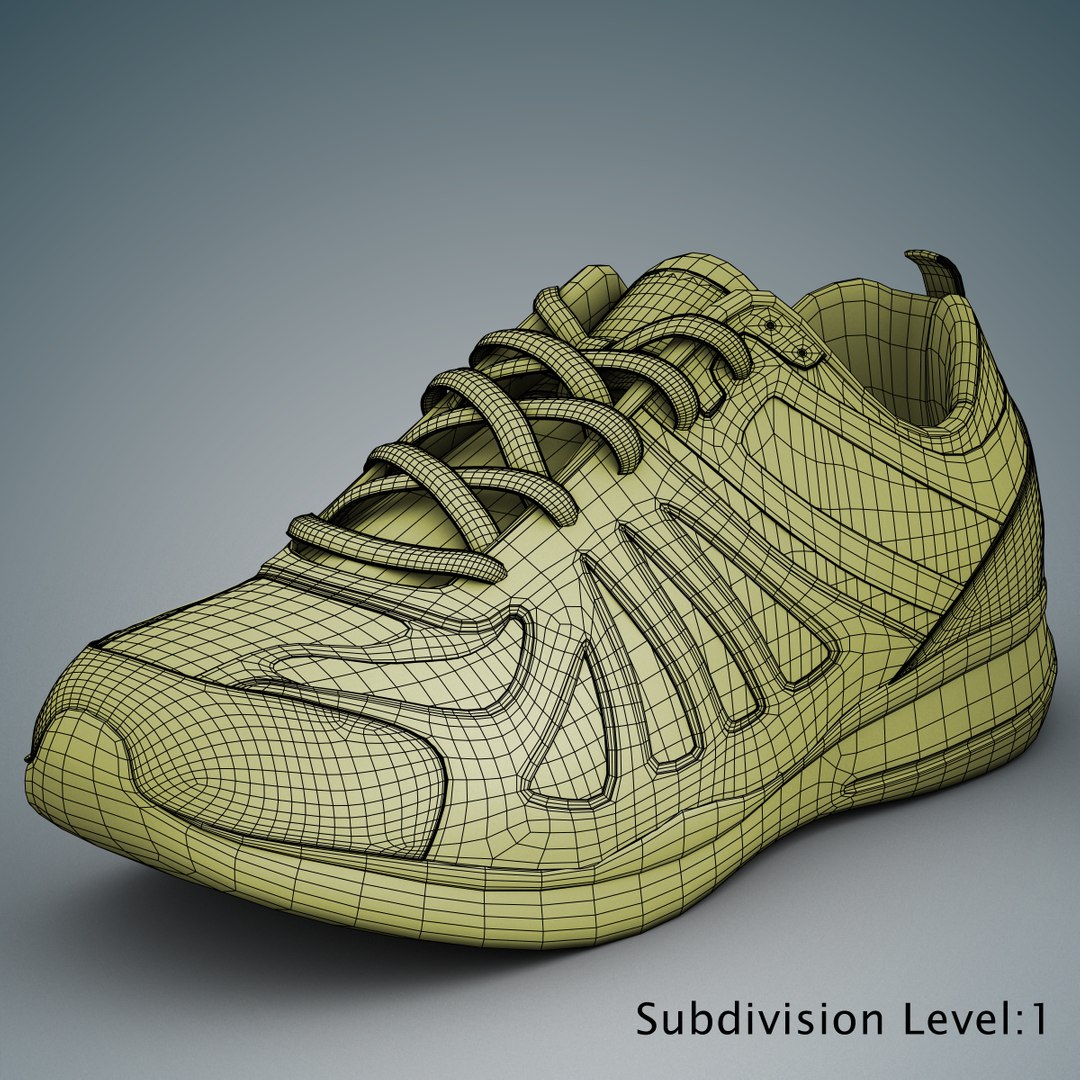 3d model running sneakers https://p.turbosquid.com/ts-thumb/JJ/N09IYW/YZVS2Fbf/aott_00006/png/1487087307/1920x1080/fit_q87/b7cf15ed0d3b0ce78227301e0e0941a2ce4ce1aa/aott_00006.jpg