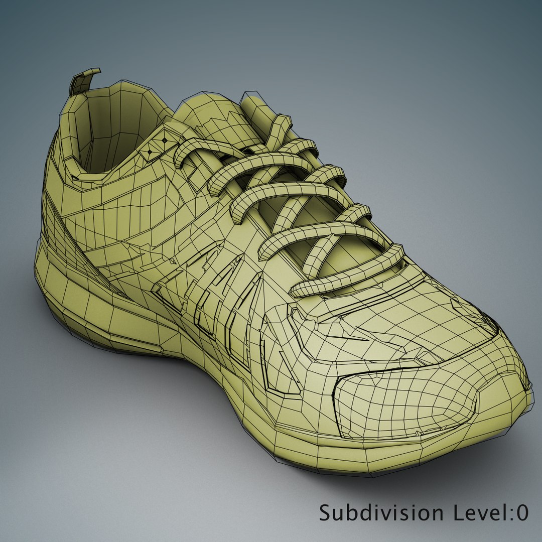 3d model running sneakers https://p.turbosquid.com/ts-thumb/JJ/N09IYW/emcazHFH/aott_00010/png/1487085925/1920x1080/fit_q87/59b9e3d42bc0281bfe453938017ee3deaf72a63e/aott_00010.jpg