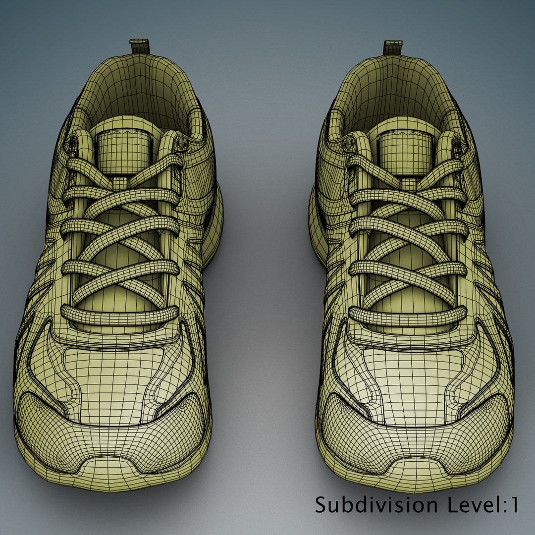 3d model running sneakers https://p.turbosquid.com/ts-thumb/JJ/N09IYW/fjx6riFB/aott_00001/png/1487087307/1920x1080/fit_q87/06a0cd9b3fe140db557f7eb7c71408237363fdbe/aott_00001.jpg
