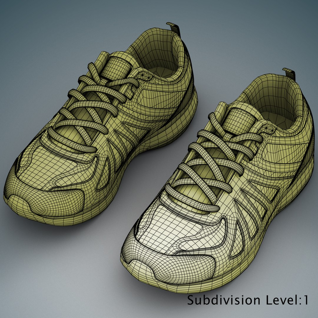 3d model running sneakers https://p.turbosquid.com/ts-thumb/JJ/N09IYW/vy9Ax0qH/aott_00000/png/1487087307/1920x1080/fit_q87/f82c0d2c5b3b837c3773de2eabb50ce3353c3947/aott_00000.jpg