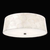707261 Perla Lightstar Ceiling Lamp