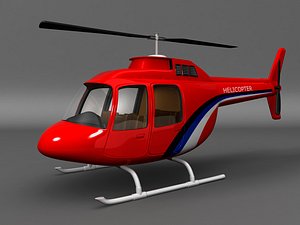 ma copter helicopter